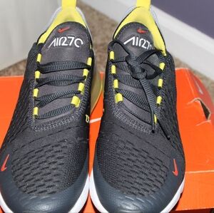 Nike sneakers